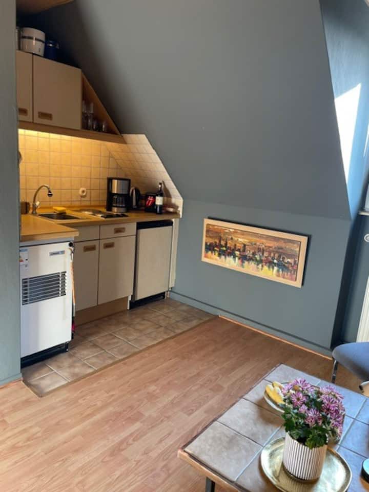 Apartment Dortmund Aplerbeck - Dortmund