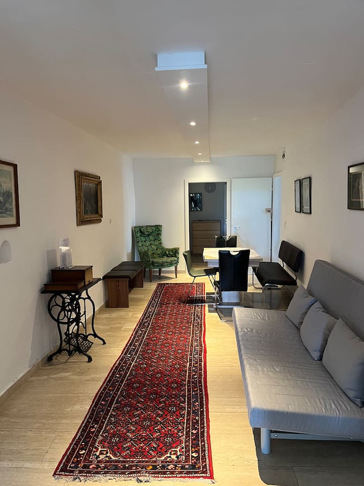 Aumühle Apartments 2 - Salzburg