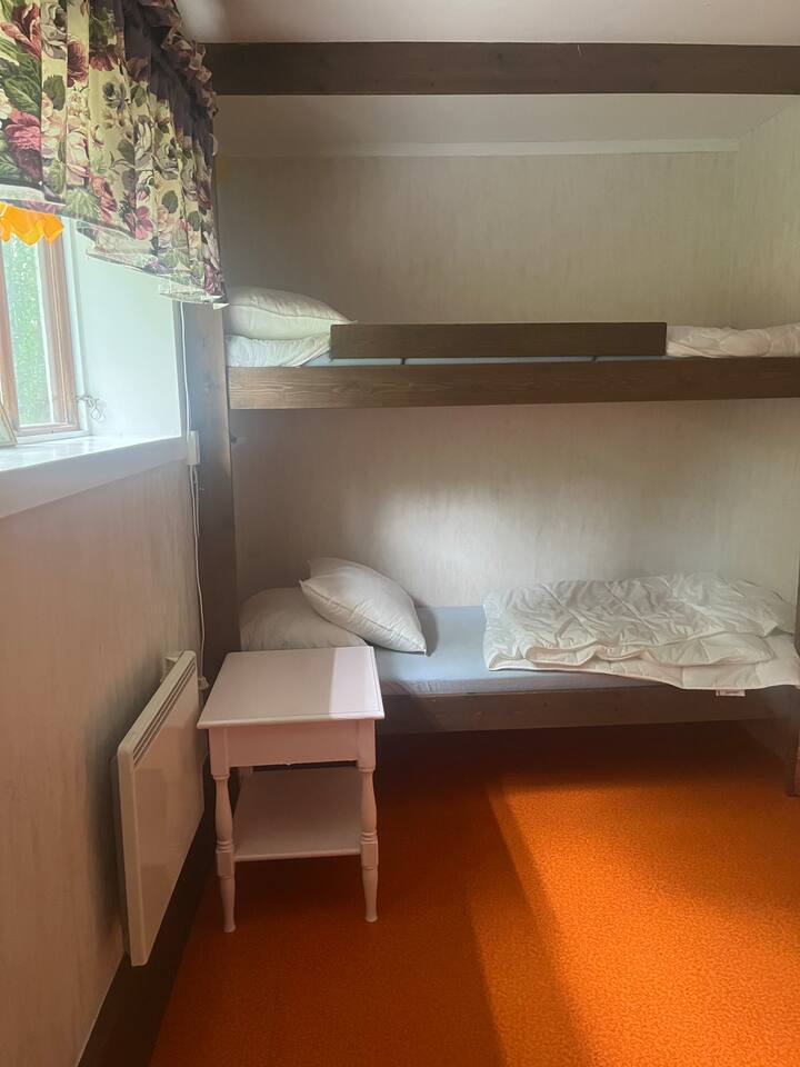 Spálňa 1