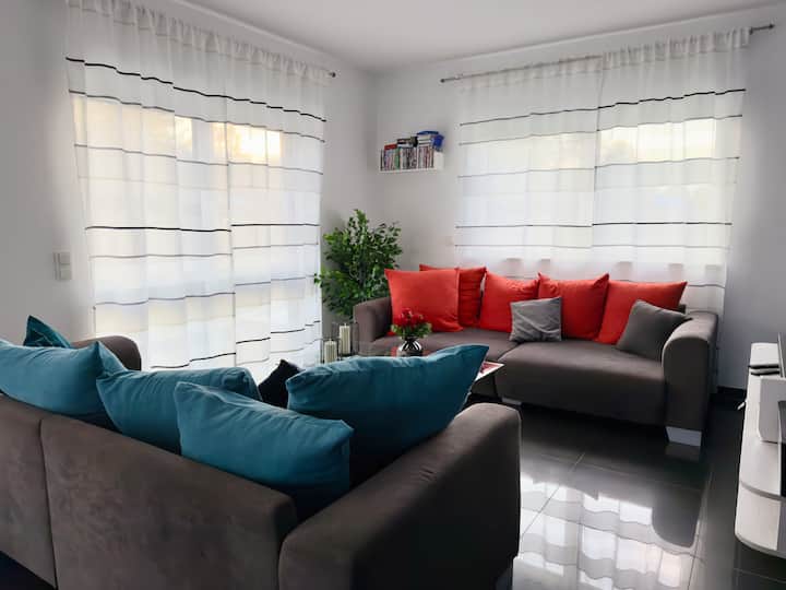 Wohnung Mit Dachterrasse Direkt An Der Therme - Bad Aibling