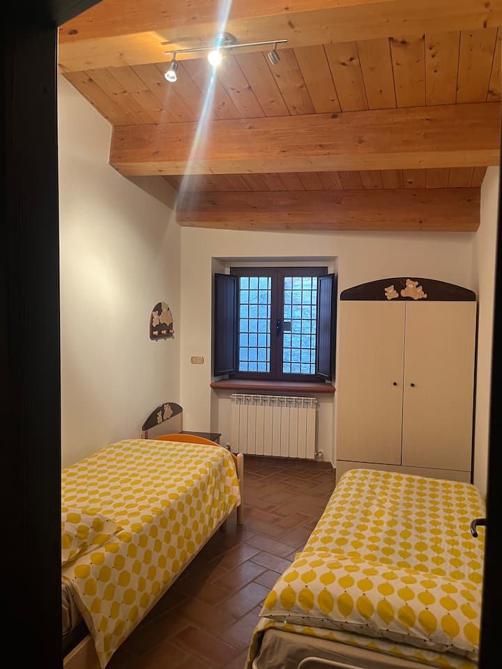 Quarto 2
