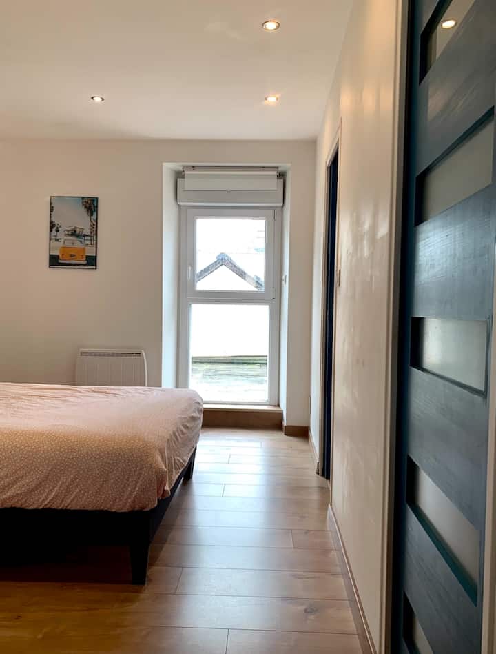 ห้องนอน