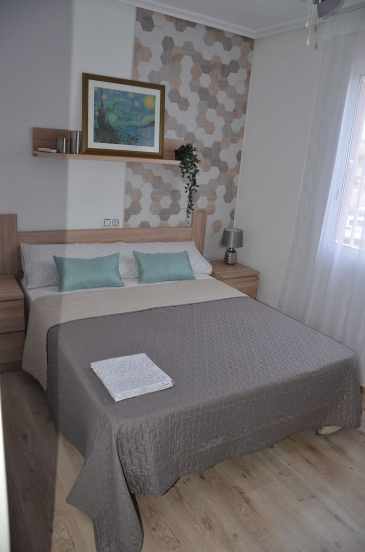 Спална соба 2