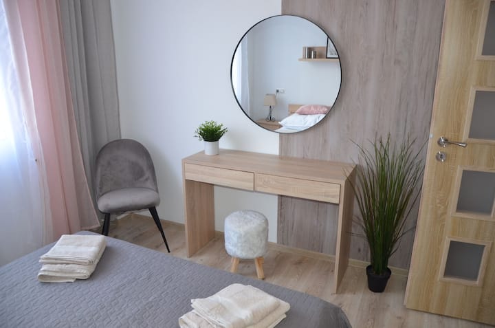 Спална соба 1