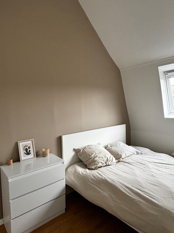  غرفة النوم 2 