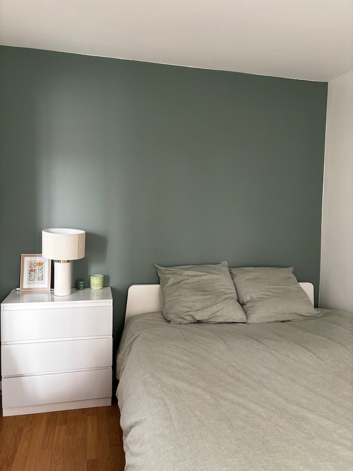 غرفة النوم 1