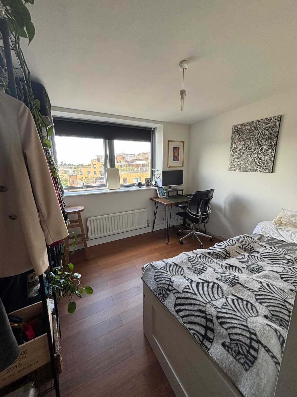 غرفة النوم 1