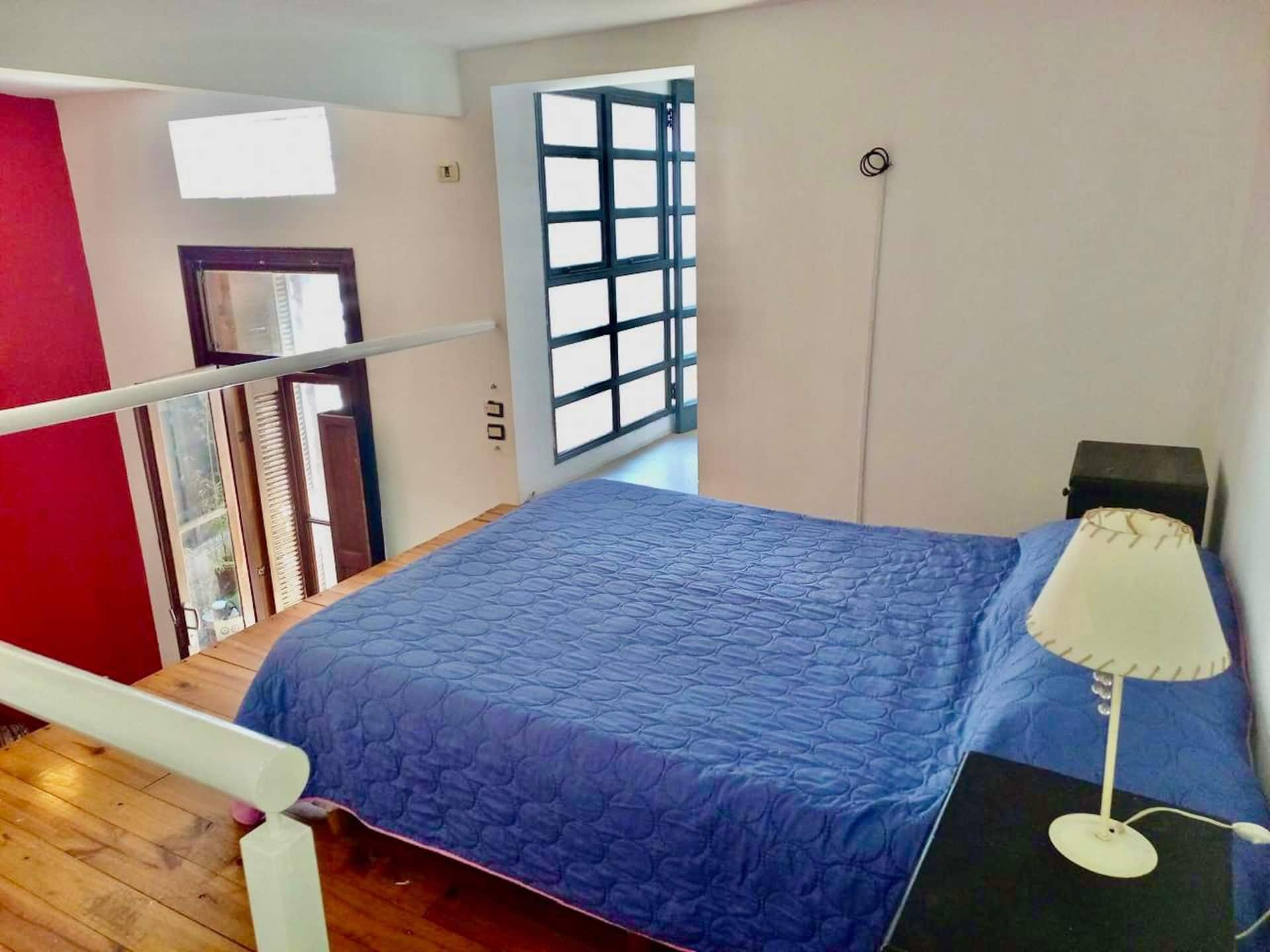 Apartment in the heart of San Telmo