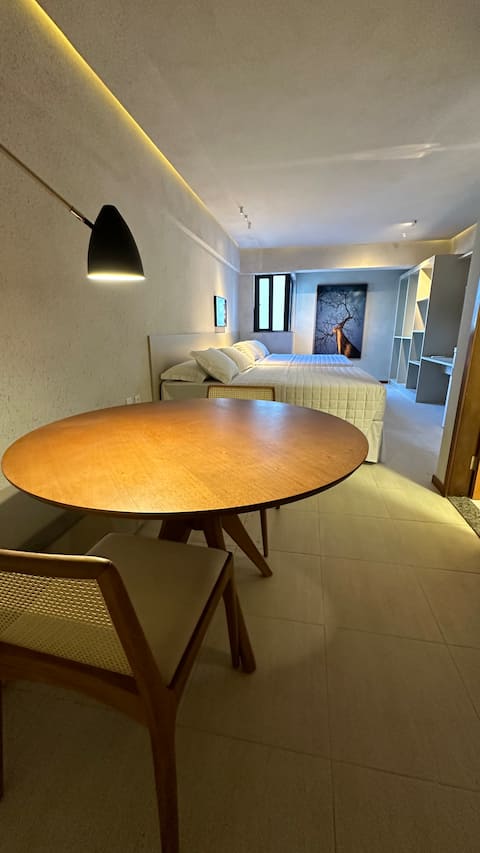 Loft 1 Celita Franca Business e Flat