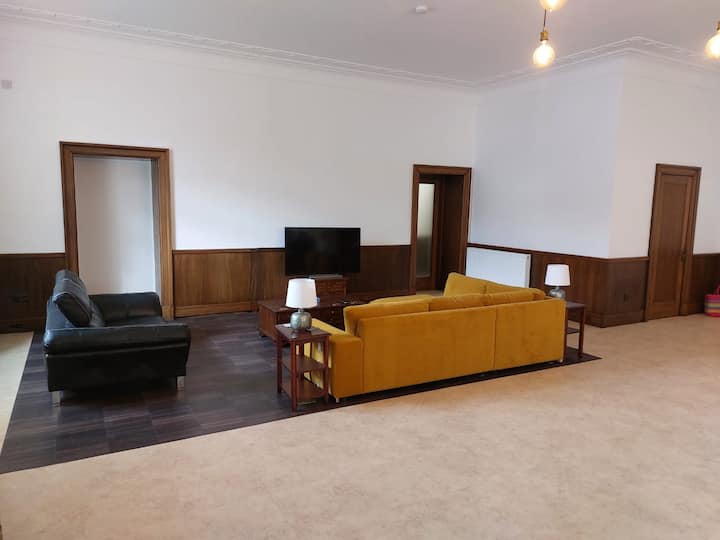 Converted Bank - Campbeltown