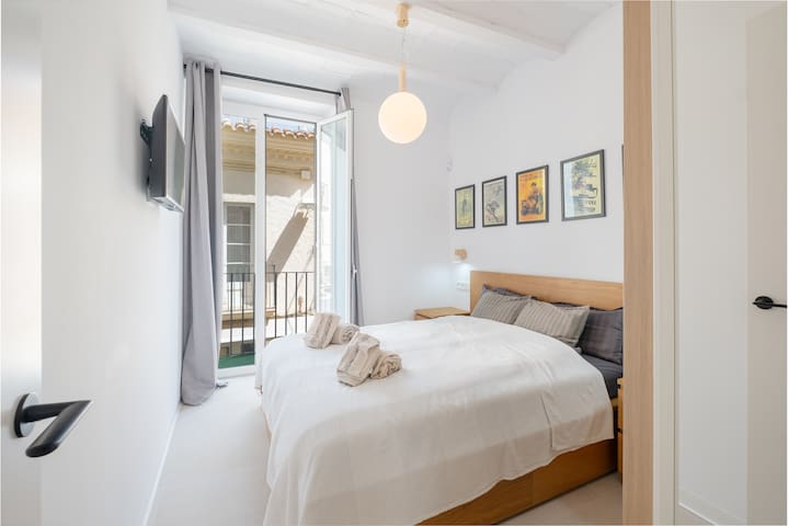 Palmera Group managed Airbnb listing 3