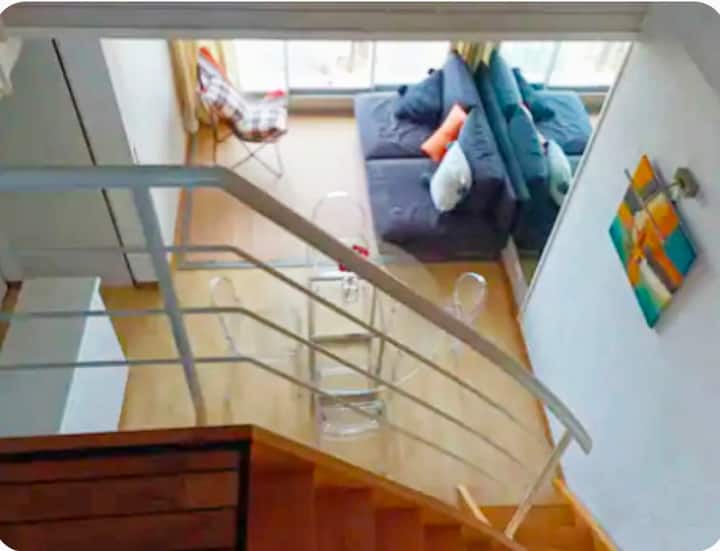 Loft Avec Vue Imprenable Sur Le Port De Gruissan - Narbonne
