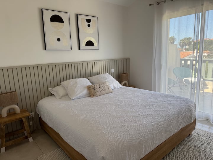 Camera da letto 1