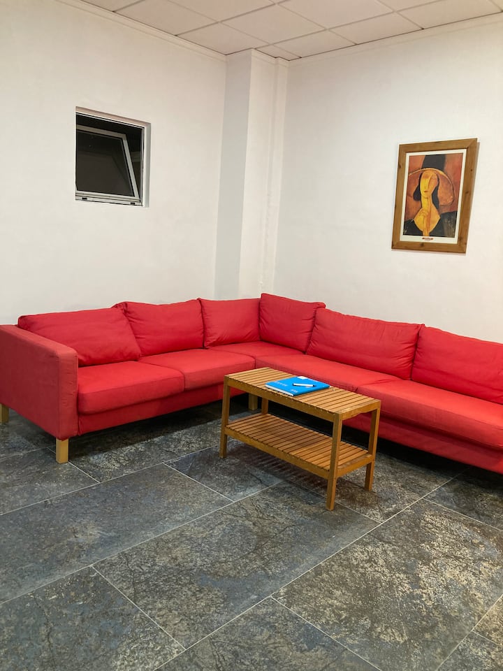 Acogedor Piso Entre Gandia Y Oliva - Gandía