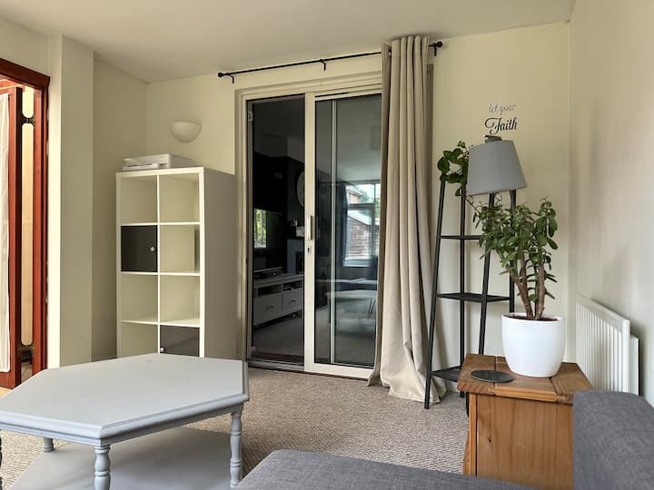 საძინებელი