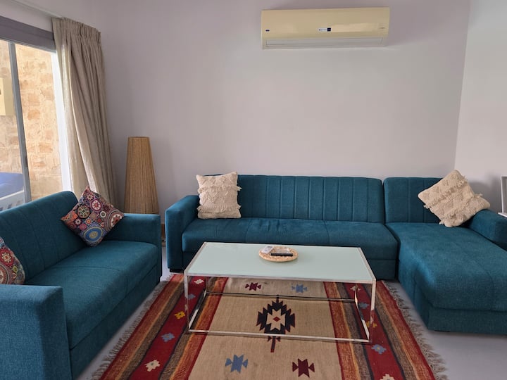 Всекидневна зона