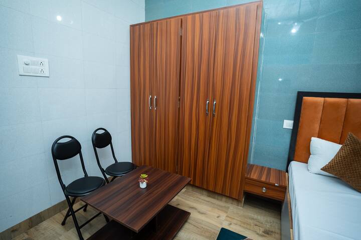 غرفة النوم 4