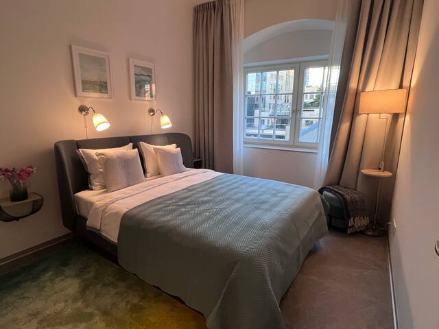 Riga Old Town Luxury Aparthotel | Location & View gallery image 3