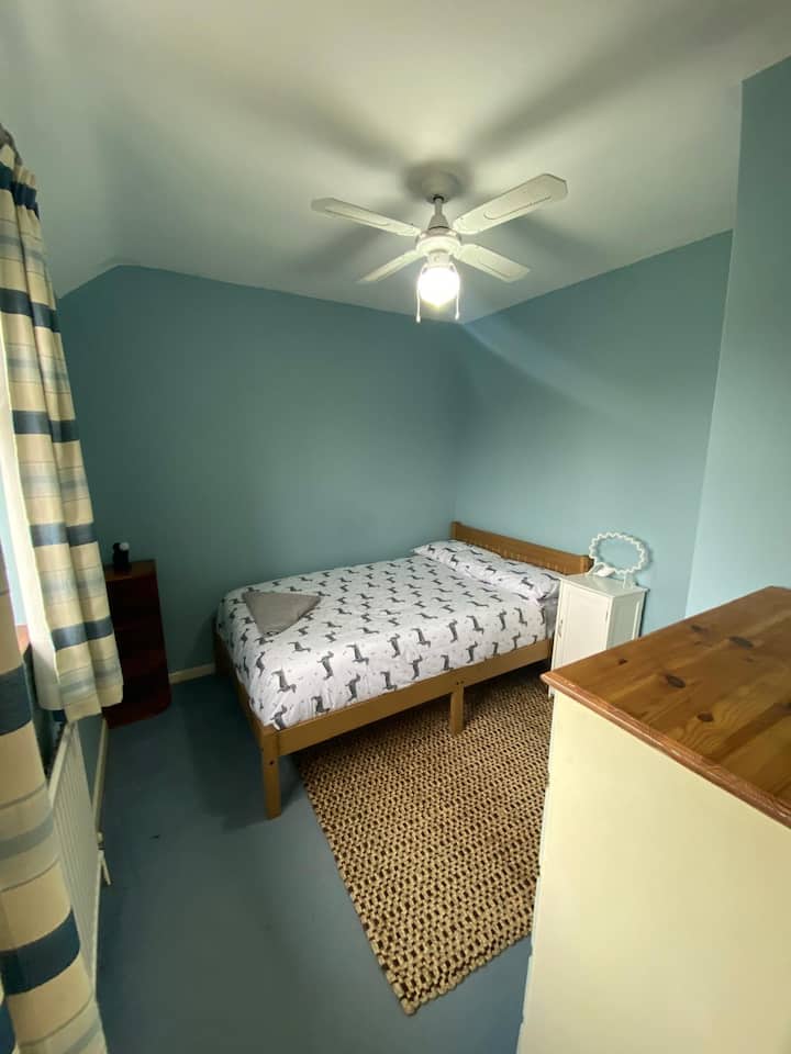 غرفة النوم 3