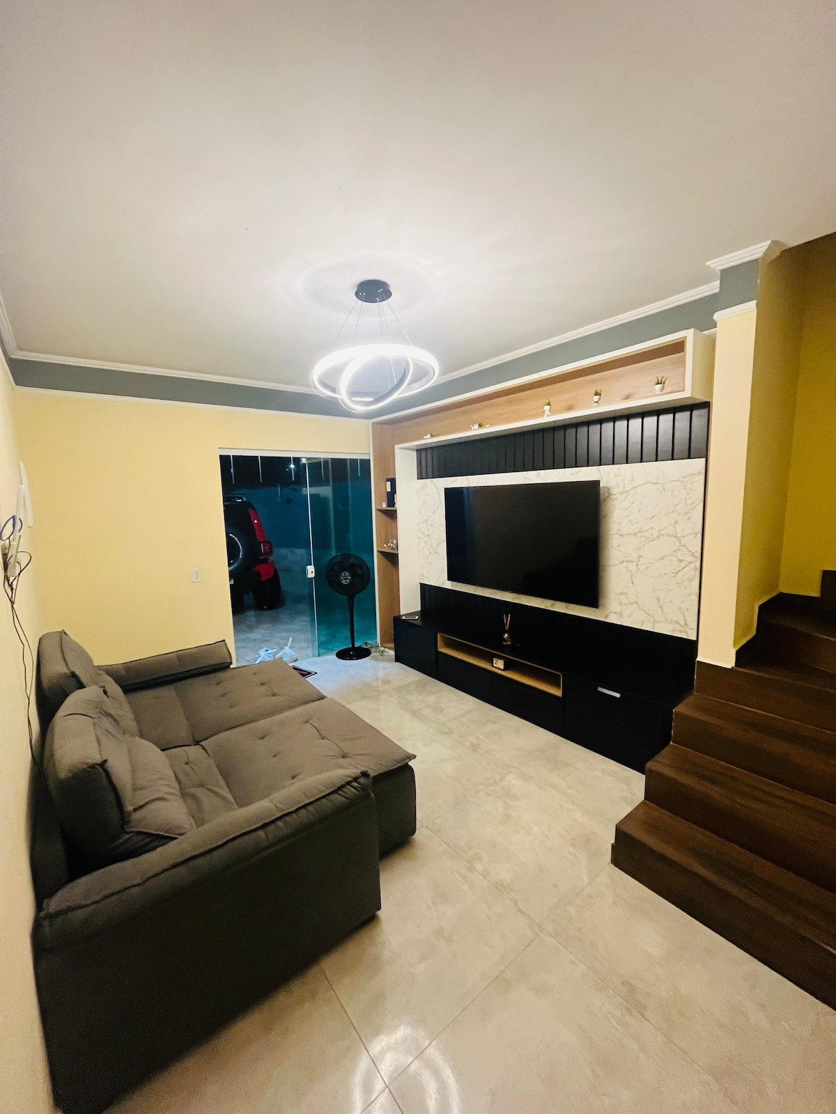 Дневна соба