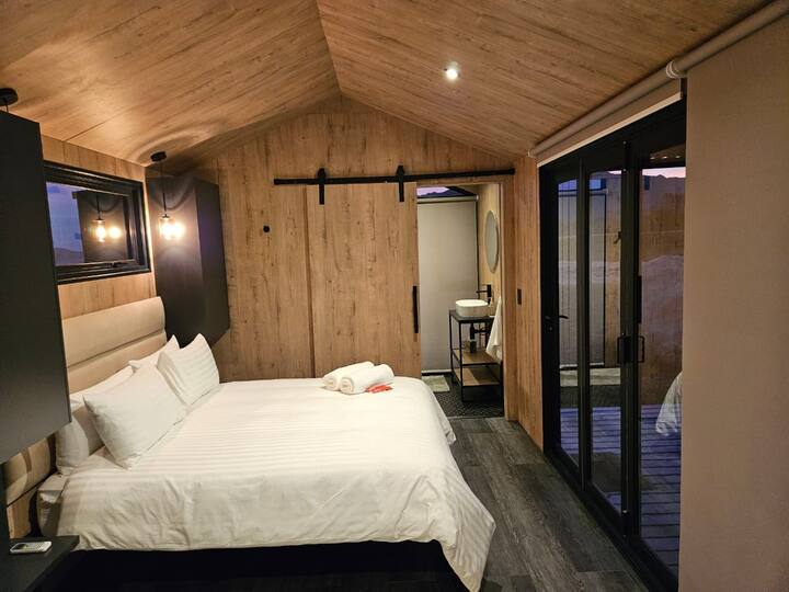 Werda Cabin - Farm stay