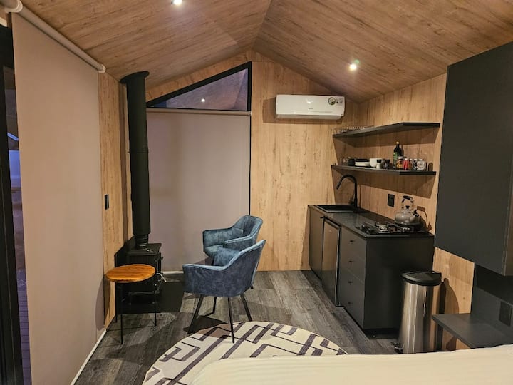 Werda Cabin - Farm stay