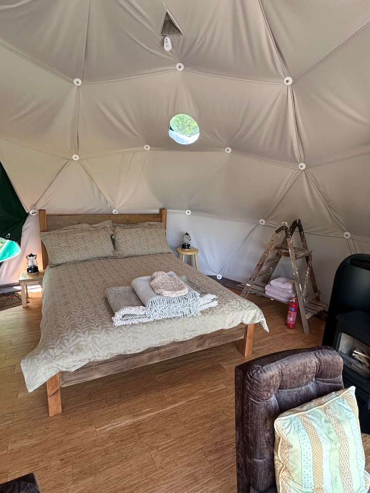 საძინებელი