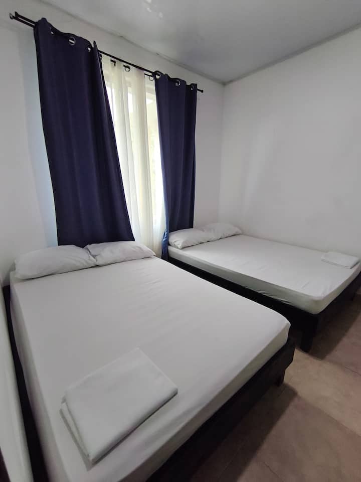 Spálňa
