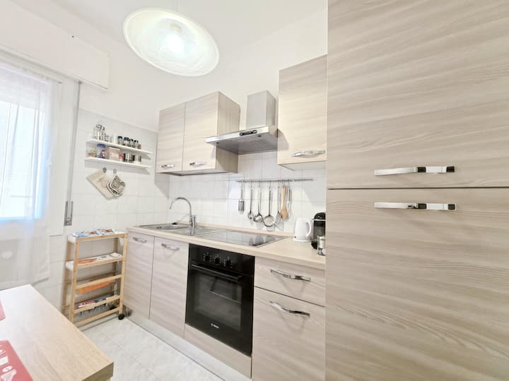 Venice 15min • Mestre Center • Private Apt - Mestre