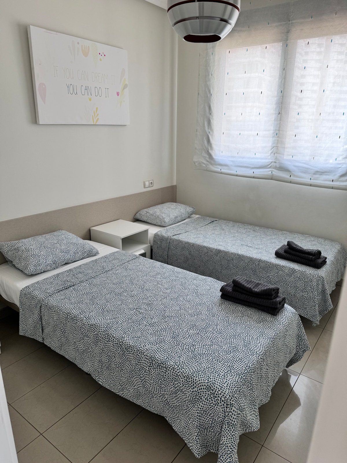 Спална соба 2