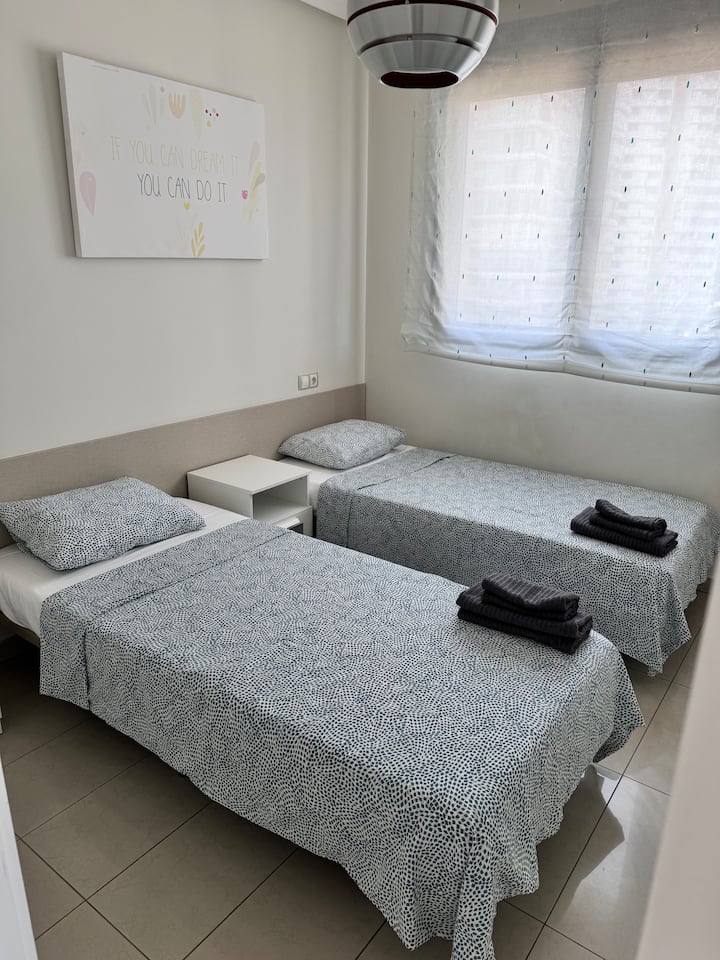 Spálňa 2