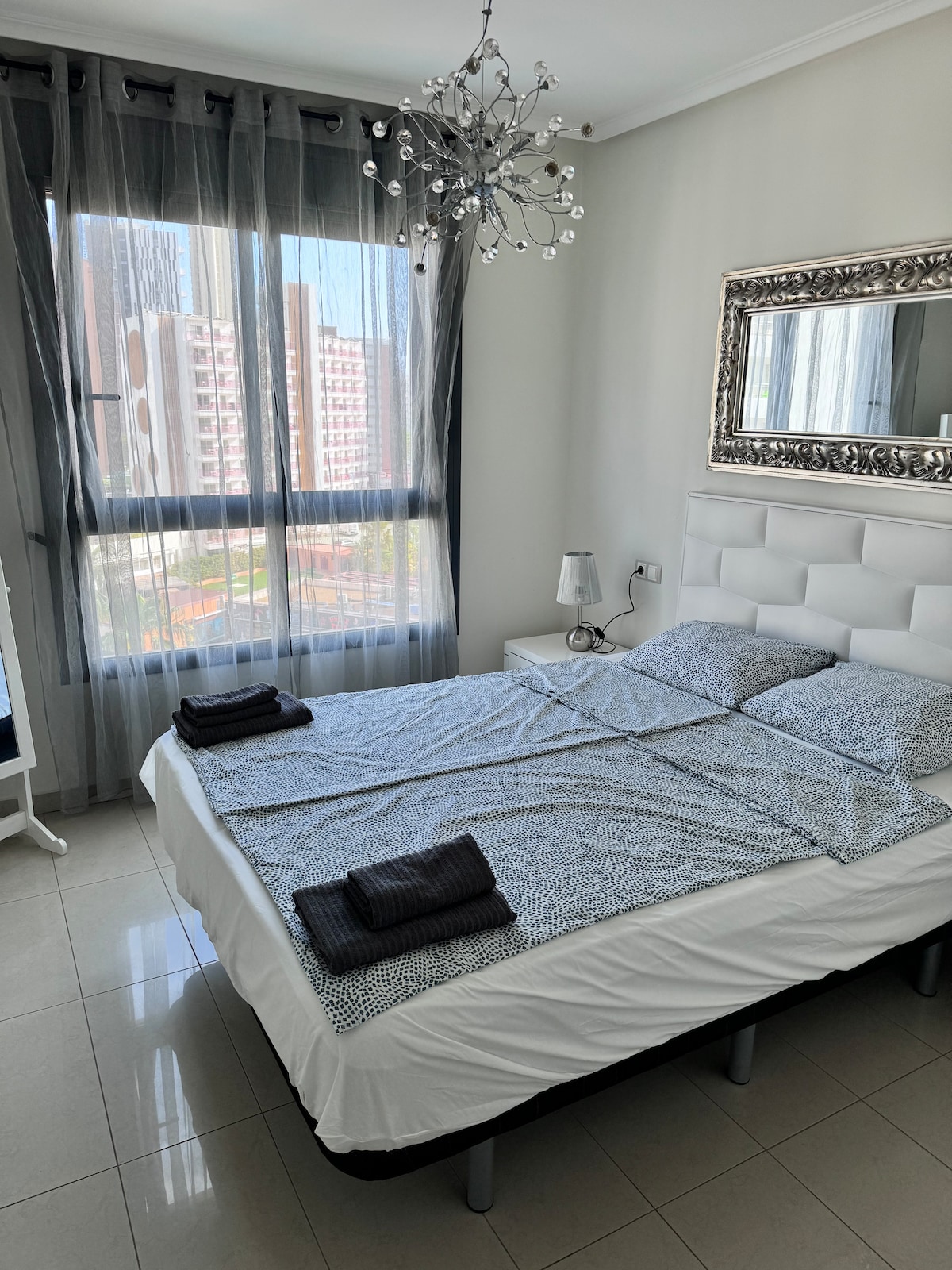 Спална соба 1