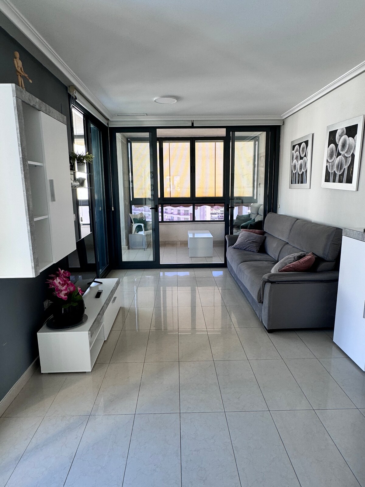 Дневна соба