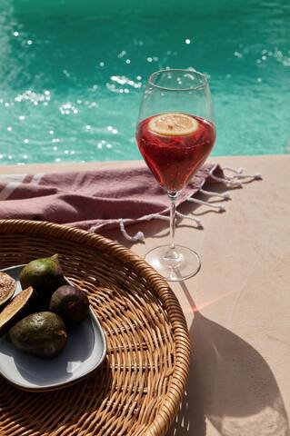 Trullo Dei Noci, ancient trullo with private pool gallery image 5