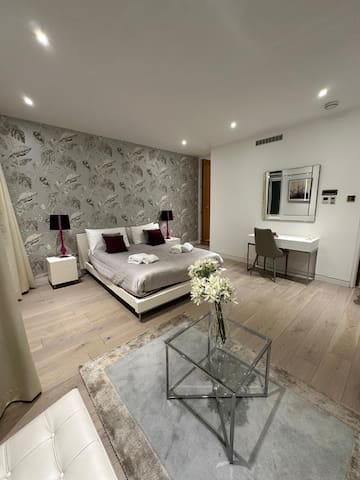 Hansplace apartment near harrods gallery image 2