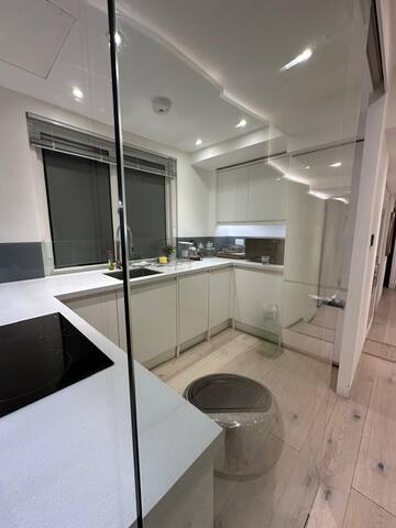 Hansplace apartment near harrods gallery image 4