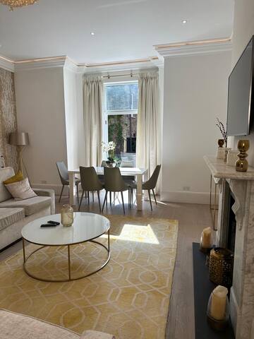 Hansplace apartment near harrods gallery image 3