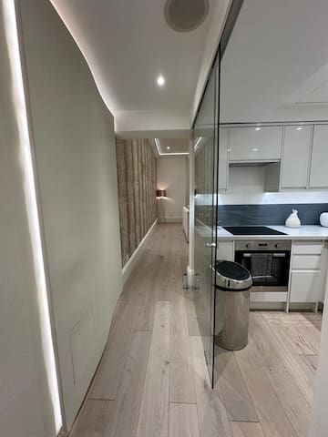 Hansplace apartment near harrods gallery image 5