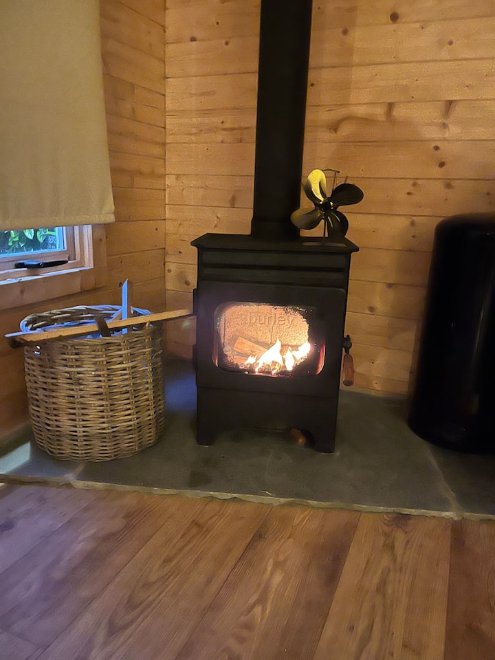 Foxglove Lodge - Hampshire