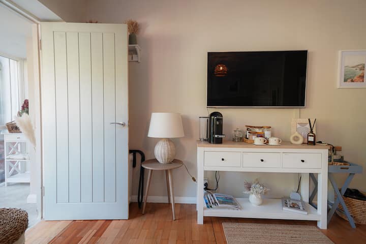 Charming Guest Suite In The Kent Countryside - Sevenoaks