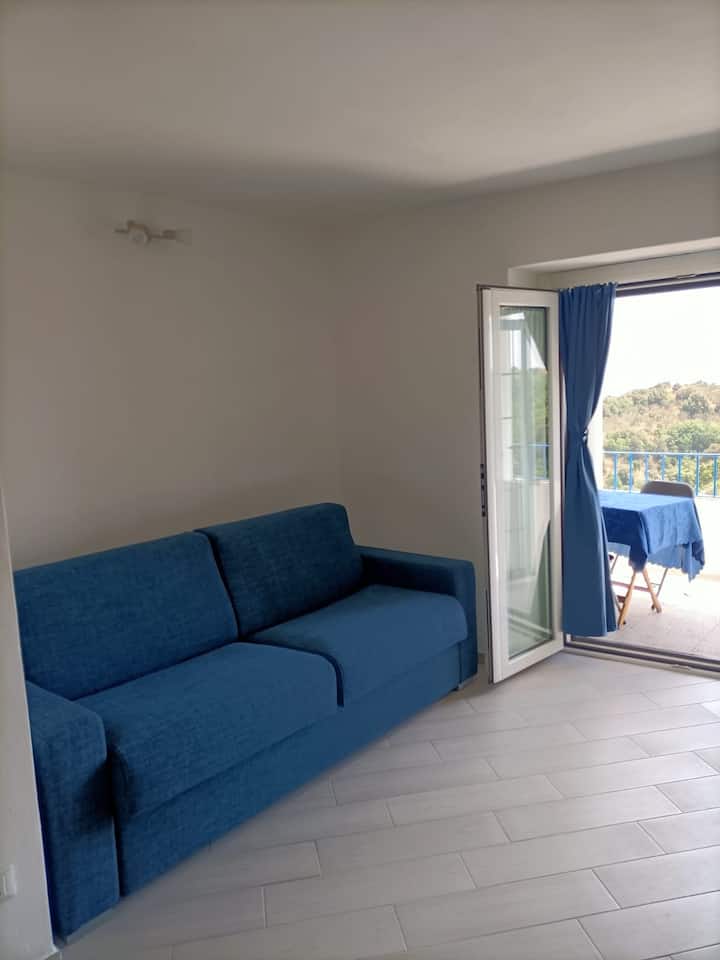 Appartamento Azzurro San Vito Ch - San Vito Chietino