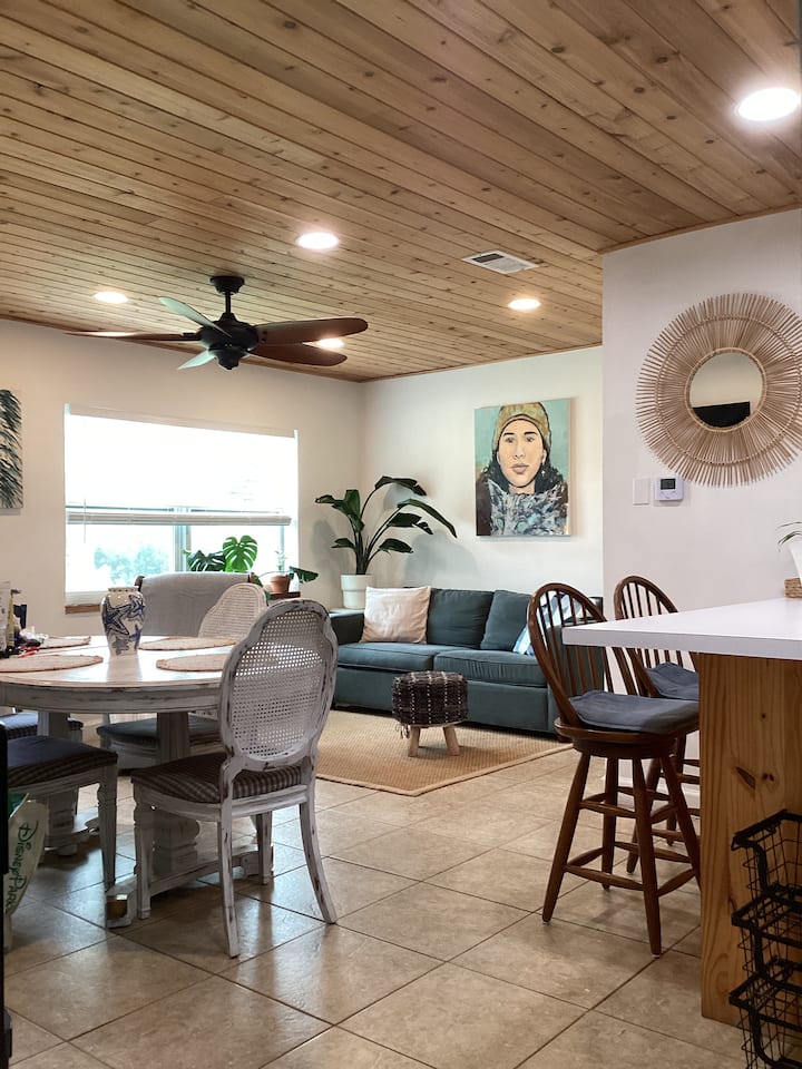 Beach House - Titusville, FL