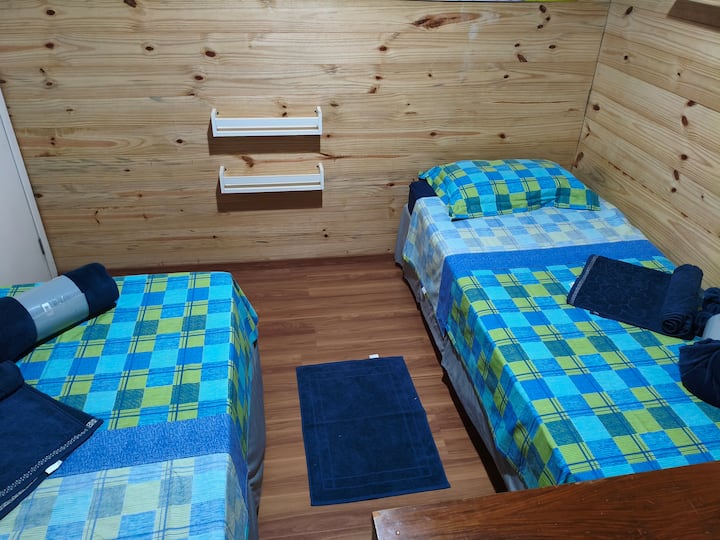 Спална соба 2