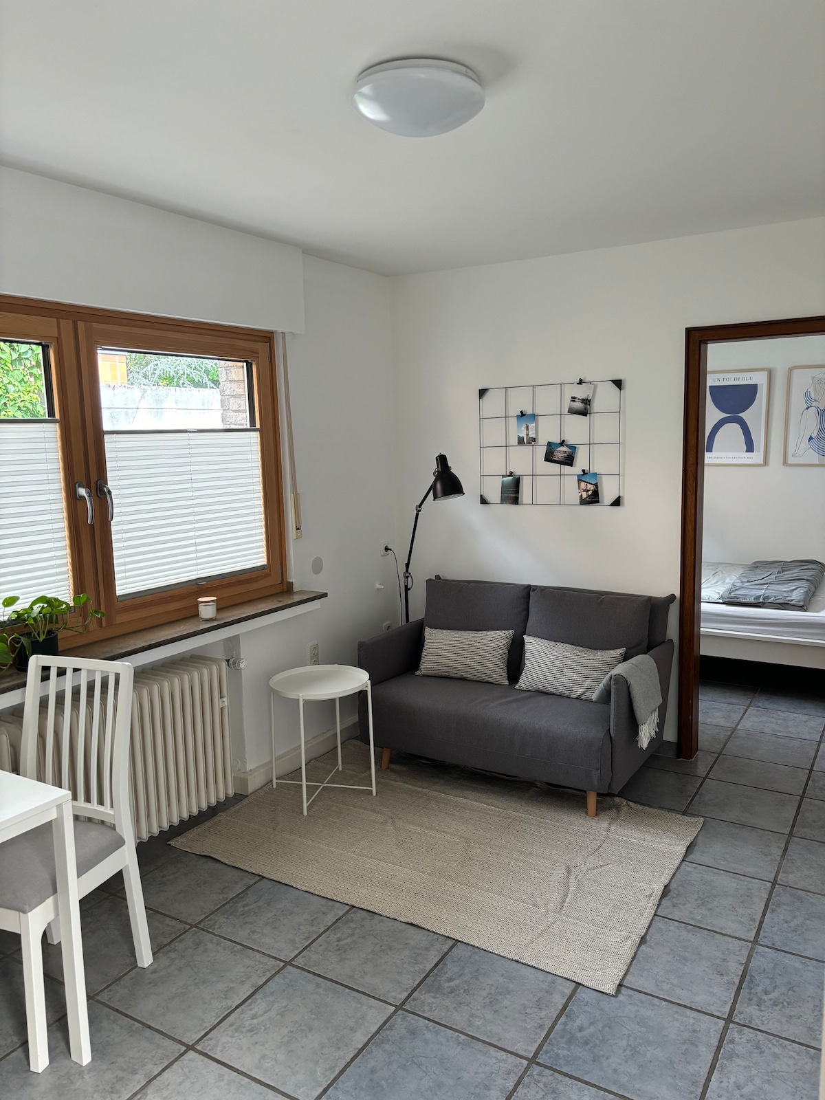 Top Airbnb: 2-room apartment - near Rhine energy stadium à Köln