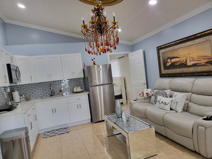 Avalon Park, Orange County Vacation Rentals & Homes Orange County, FL