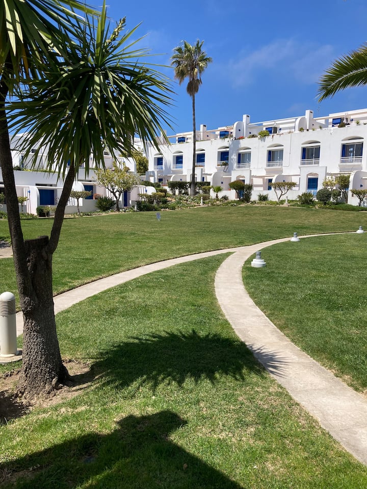 Besonders Nah Am Pool Und Am Meer, Familienwunsch! - Albufeira