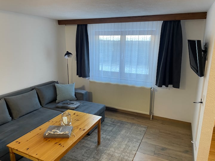 მისაღები სივრცე