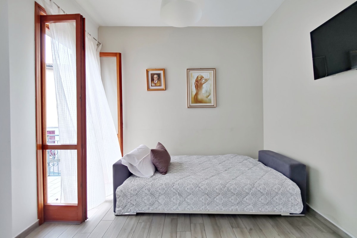 غرفة المعيشة