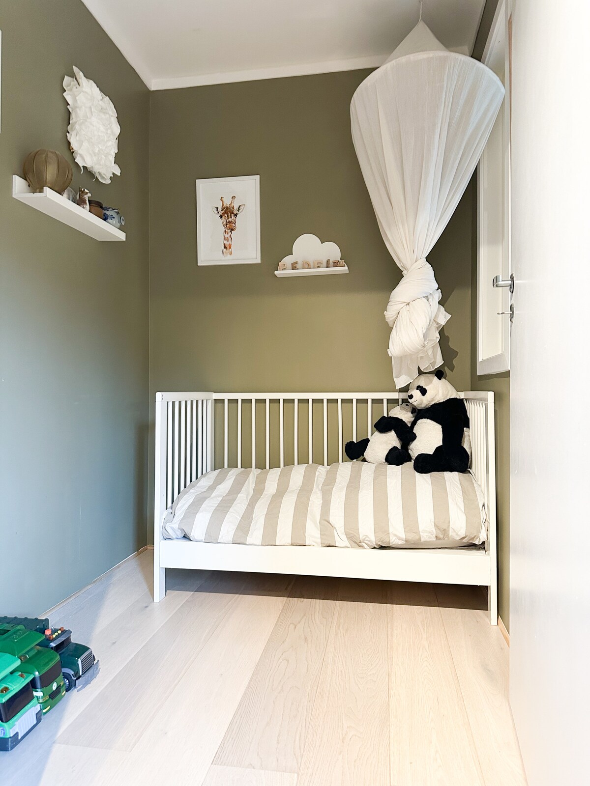 غرفة النوم 3