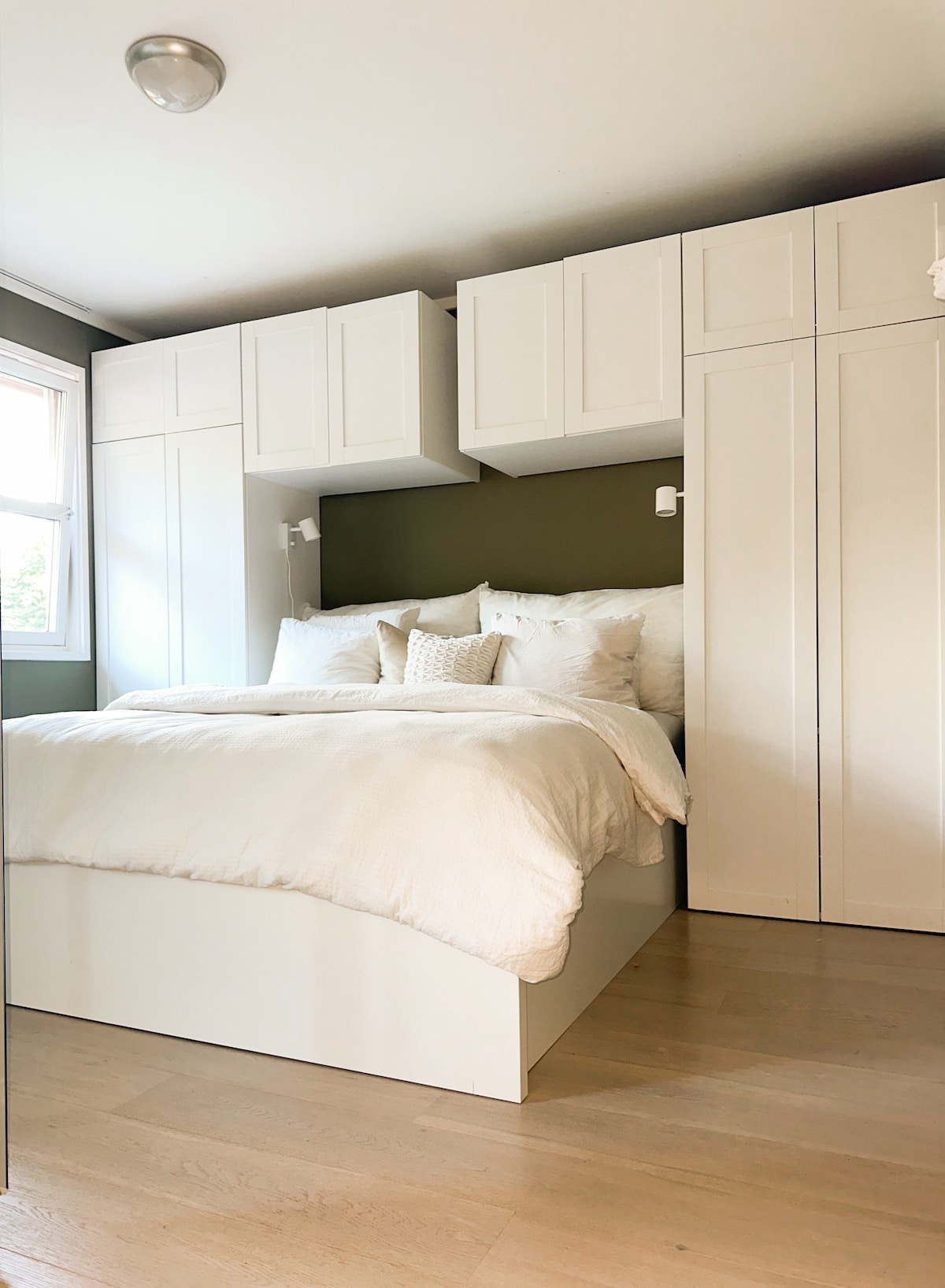 غرفة النوم 1